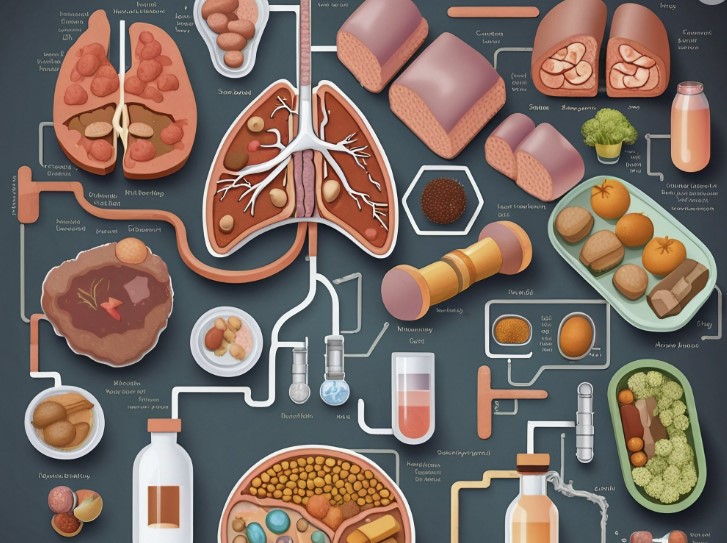 Metabolic dysfunction